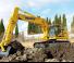Верижни екскаватори Komatsu PC290NLC-11E0