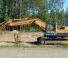 Komatsu PC300-2