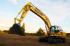 Верижни екскаватори Komatsu PC360LC-10