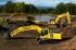 Верижни екскаватори Komatsu PC360LC-10