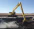 Верижни екскаватори Komatsu PC360LC-10 SLF