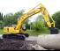 Верижни екскаватори Komatsu PC360LC-11E0
