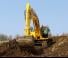 Верижни екскаватори Komatsu PC360LC-11E0