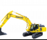 Верижни екскаватори Komatsu PC360LC-11E0