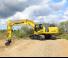 Верижни екскаватори Komatsu PC360LCi-11 
