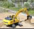 Верижни екскаватори Komatsu PC360LCi-11 