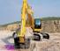 Komatsu PC380LC-6 active