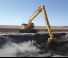 Верижни екскаватори Komatsu PC390LC-10 SLF