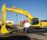 Komatsu PC400HD-6