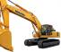 Komatsu PC450LC-7