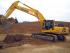 Верижни екскаватори Komatsu PC450HRD-8