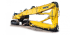 Верижни екскаватори Komatsu PC450LCD-8