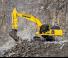 Верижни екскаватори Komatsu PC490LC-11E0