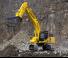 Верижни екскаватори Komatsu PC490LC-11E0