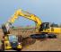 Верижни екскаватори Komatsu PC490LC-11E0