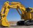 Komatsu PC5500-11