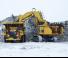 Верижни екскаватори Komatsu PC5500-6