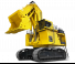 Верижни екскаватори Komatsu PC5500-6