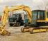 Komatsu PC60-5