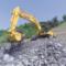 Верижни екскаватори Komatsu PC650-5