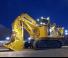 Верижни екскаватори Komatsu PC7000-6 