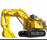 Верижни екскаватори Komatsu PC7000-6 