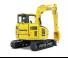 Komatsu PC78US-11