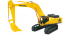 Верижни екскаватори Komatsu PC800-8 E0