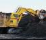 Верижни екскаватори Komatsu PC8000-11 