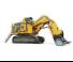 Верижни екскаватори Komatsu PC8000-11 
