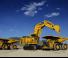 Верижни екскаватори Komatsu PC8000-6