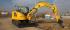 Верижни екскаватори Komatsu PC88MR-10