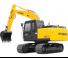 Hyundai R 160 LC 7A