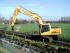 Верижни екскаватори Hyundai R 210 LC 7