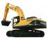Hyundai R 380 LC 9