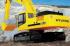 Hyundai R 450 LC-3 MASS