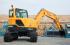 Верижни екскаватори Hyundai R 80 CR-9