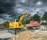 Верижни екскаватори Liebherr R 914 Compact Litronic 