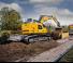 Верижни екскаватори Liebherr R 914 Compact Litronic 
