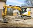 Верижни екскаватори Liebherr R 914 Compact Litronic 
