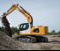 Верижни екскаватори Liebherr R 918 Litronic