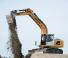 Верижни екскаватори Liebherr R 918 Litronic
