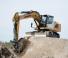 Верижни екскаватори Liebherr R 918 Litronic