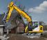 Верижни екскаватори Liebherr R 920 Compact Litronic 