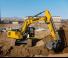 Верижни екскаватори Liebherr R 920 Litronic