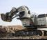 Верижни екскаватори Liebherr R 9200 