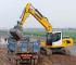 Верижни екскаватори Liebherr R 922