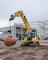 Верижни екскаватори Liebherr R 922