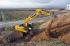 Верижни екскаватори Liebherr R 922