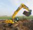 Верижни екскаватори Liebherr R 922